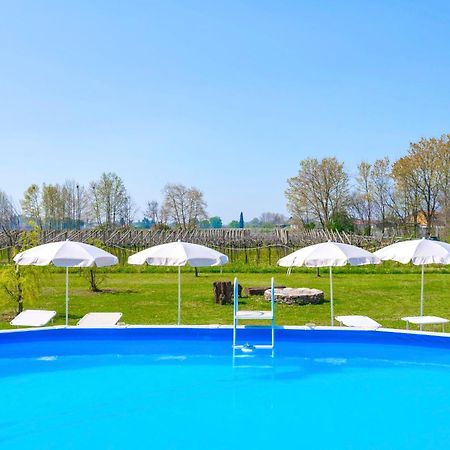 Lagobaldo Apartments - Regarda Travel Colà Dış mekan fotoğraf