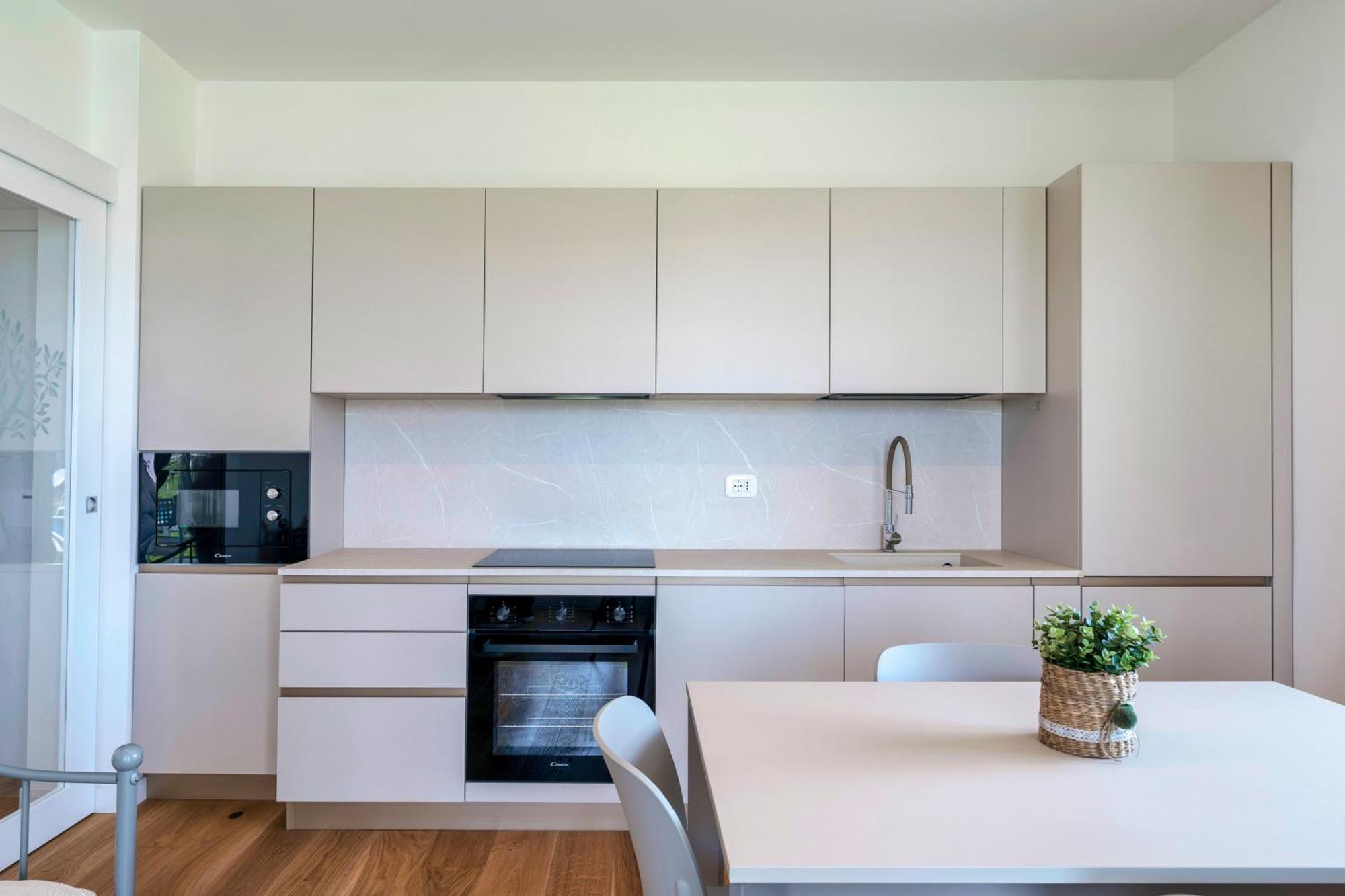 Lagobaldo Apartments - Regarda Travel Colà Dış mekan fotoğraf