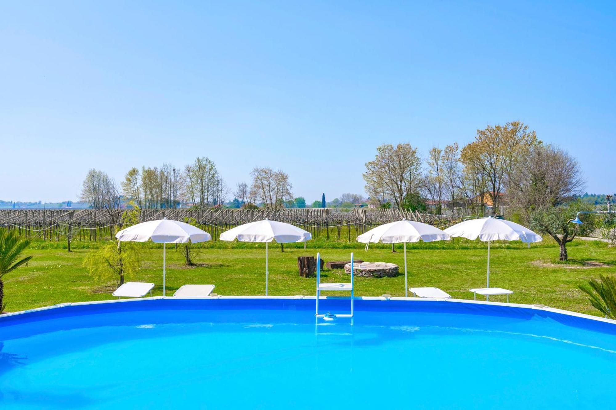 Lagobaldo Apartments - Regarda Travel Colà Dış mekan fotoğraf