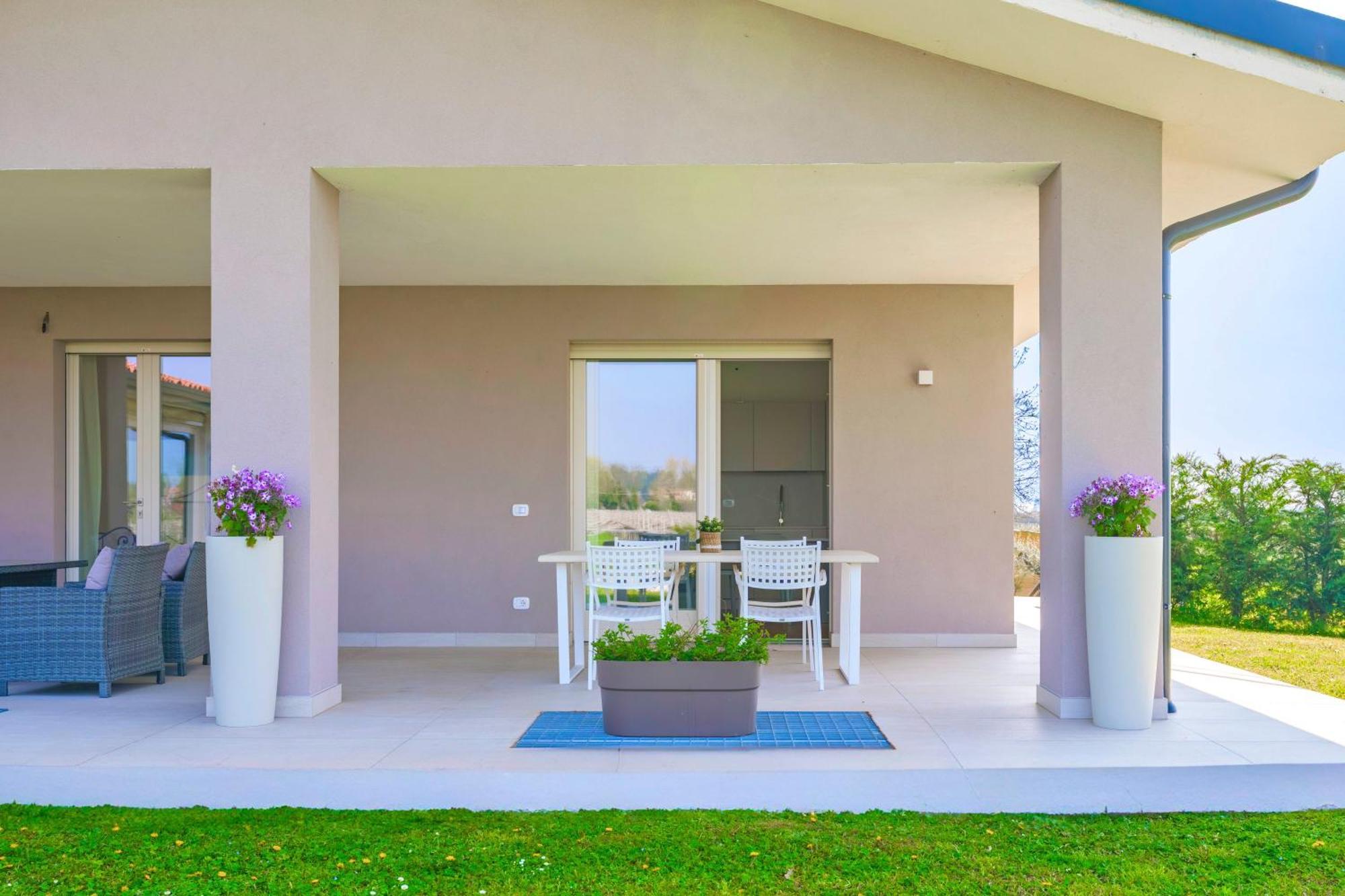 Lagobaldo Apartments - Regarda Travel Colà Dış mekan fotoğraf