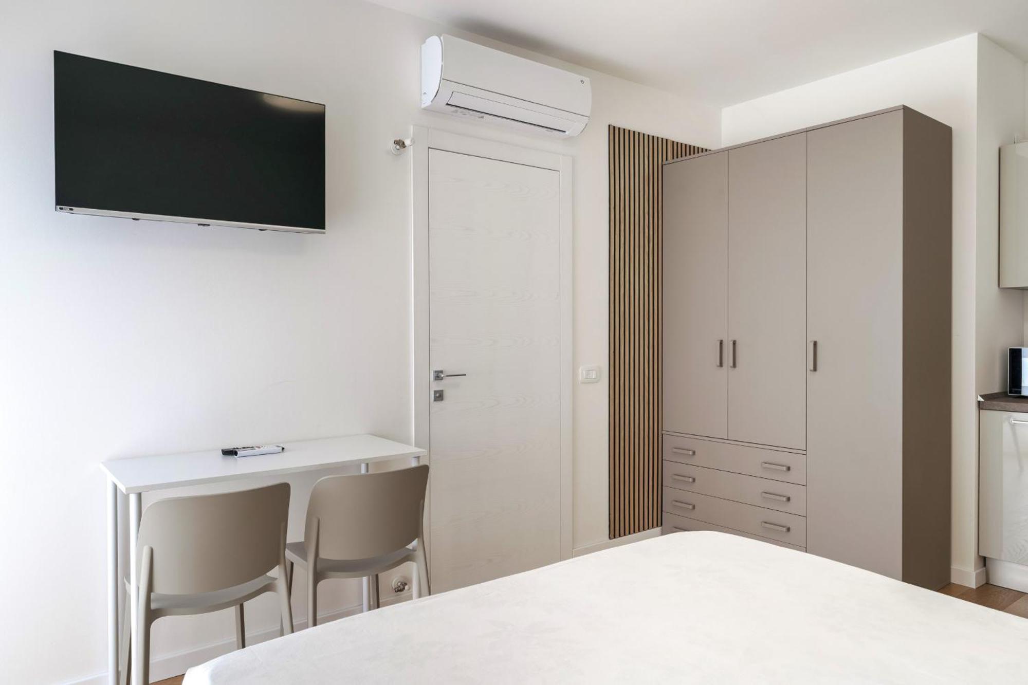 Lagobaldo Apartments - Regarda Travel Colà Dış mekan fotoğraf