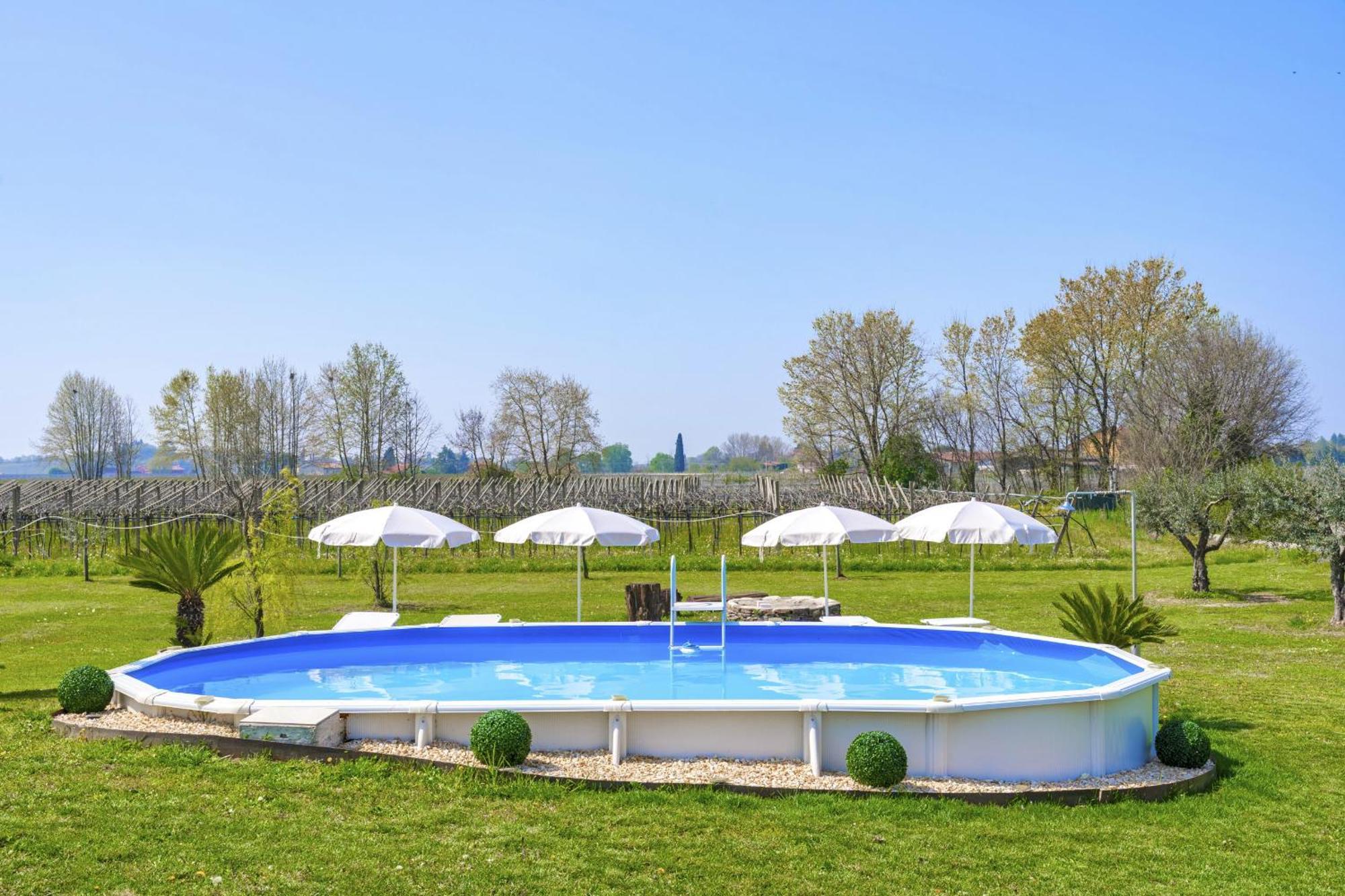 Lagobaldo Apartments - Regarda Travel Colà Dış mekan fotoğraf